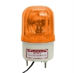 LTE 11011 Revolving Warning Light AC 220V Outdoor Safety Beacon with Alarm