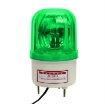 LTE 11011 Revolving Warning Light AC 220V Outdoor Safety Beacon with Alarm