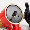 FHLV4 Fire Hydrant Landing Valve Brass and Cast Iron Fire Hose Connection Valve