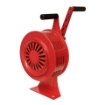 HOMS1 Hand Operated Manual Siren High Power Mechanical Emergency Warning Siren No Electricity Required