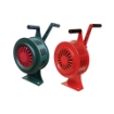 HOMS1 Hand Operated Manual Siren High Power Mechanical Emergency Warning Siren No Electricity Required