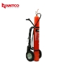 Naffco NTC10X 10 Kg Carbon Dioxide CO2 Fire Extinguisher With Trolley