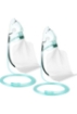 Non Rebreather Oxygen Face Mask With Reservoir Bag Safety Medical Equipment