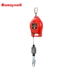 Honeywell ASA450 Miller Falcon Edge Self Retracting Lifeline Stainless Steel Cable Fall Protection Equipment