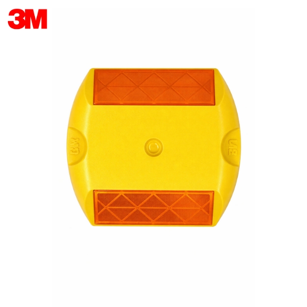 3M Road Stud Series 290 Diamond Grade Retroreflective Marker Road Stud Cat Eye
