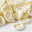 Disposable Non Slip Anti-Static Latex Finger Cots Natural Rubber Fingertip Protectors