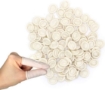 Disposable Non Slip Anti-Static Latex Finger Cots Natural Rubber Fingertip Protectors