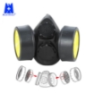 Blue Eagle NP306 Twin Cartridge Chemical Respirator