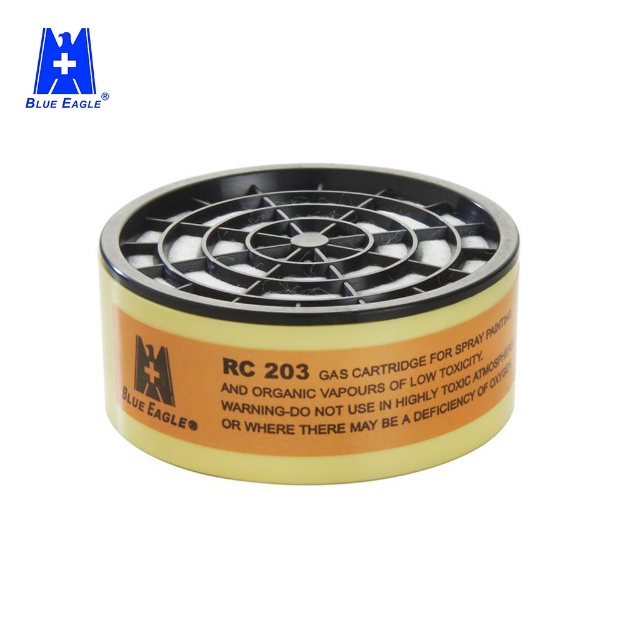 Blue Eagle RC203 Organic Vapor Cartridge