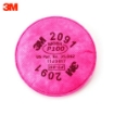 3M Particulate Filter 2091 P100