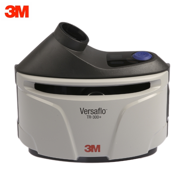 3M Versaflo PAPR Unit TR 302N Powered Air Respirator System