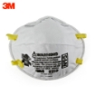 3M N95 8210 Dust Particulate Respirator Face Mask