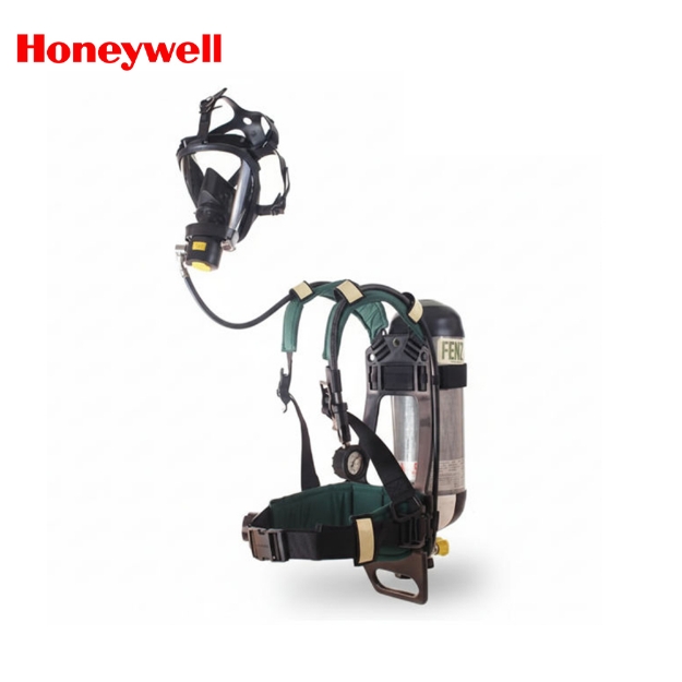 HoneyWell 1823231 Fenzy Aeris Confort Type 2 Self Contained Breathing Apparatus SCBA