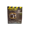 SafetyBoy S6700 Anti Dust & Smog Full Face Respirator Chemical Gas Safety Mask