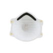Worksafe M511 N95 Chemical & Dust Disposable Respirator Face mask With Filter