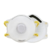 Worksafe M511 N95 Chemical & Dust Disposable Respirator Face mask With Filter