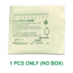 DuoDERM Signal Hydrocolloid Wound Dressing