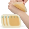 DuoDERM Signal Hydrocolloid Wound Dressing