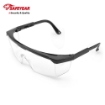 Safeyear KS102 Clear Polycarbonate Anti Fog & Scratch Safety Glasses