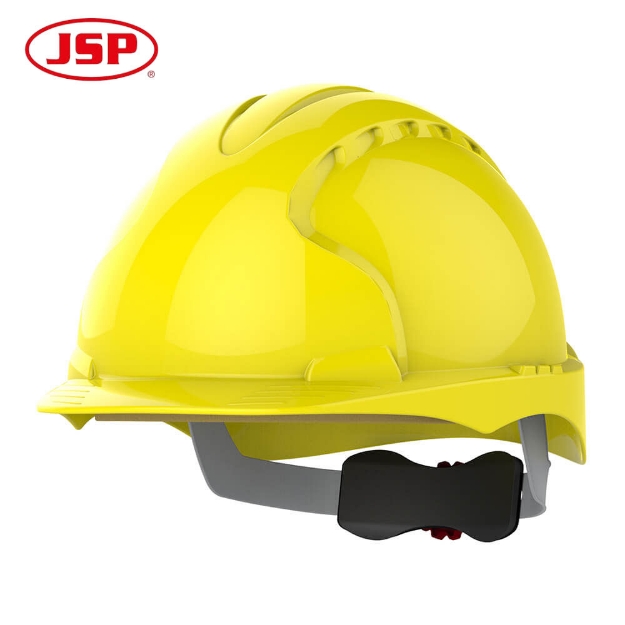 JSP EVO3 Safety Helmet - Slip Ratchet