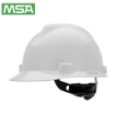 MSA V-Guard Non-Ventilated Hard Hat