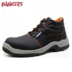 Manager S3 Safety Shoe Bison JML S6037 Steel Toe Safety Shoes