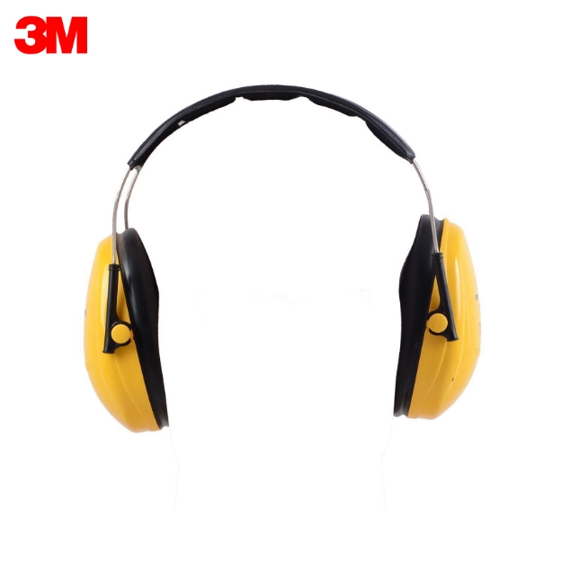 Picture of 3M Peltor Optime Earmuff