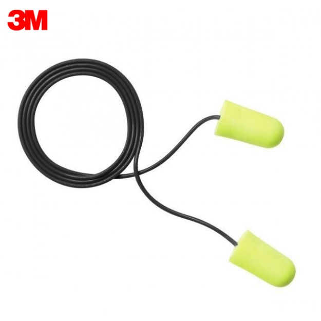  3M Metal Detectable Ear Plugs