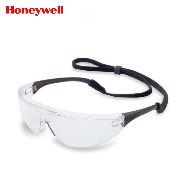 Honeywell Millennia Sport Anti Scratch Polycarbonate Safety Glasses 