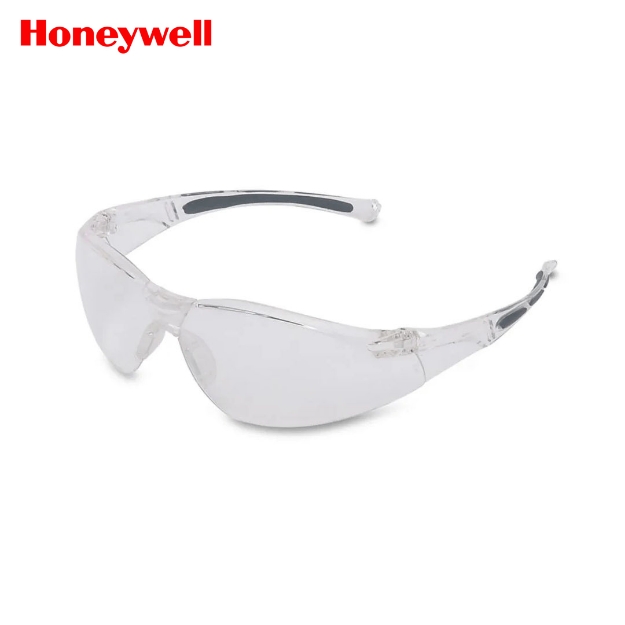 Honeywell A800 Anti Scratch & Fog Polycarbonate Safety Glasses