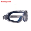 Honeywell DuraMaxx OTG DurasStreme & HydroShield Polycarbonate Clear Lens Safety Goggles