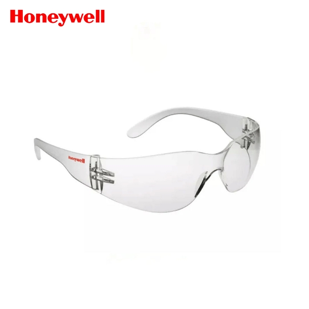Honeywell XV100 Uvex Anti Scrated & Fog Polycarbonate Safety Glasses
