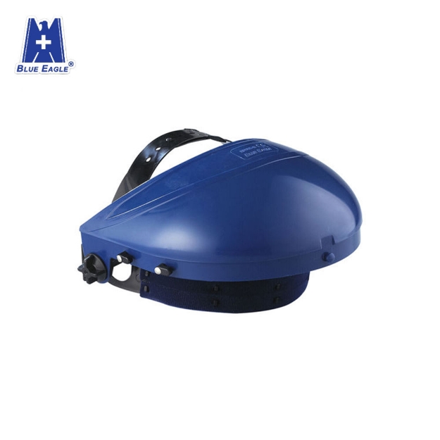 Blue Eagle B1BL ABS Browguard Safety Face Shield
