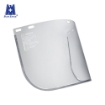 Blue Eagle FC48 Polycarbonate Transparent Visor Face Shields