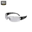 Safety Jogger YOHO Clear Polycarbonate UV Protection Safety Glasses