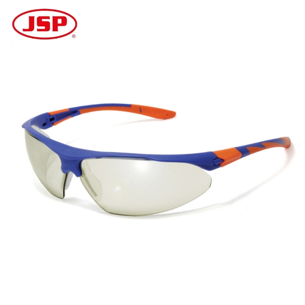JSP Stealth 9000 ASA770 16R100 Safety Glasses Ultimate Eye Protection