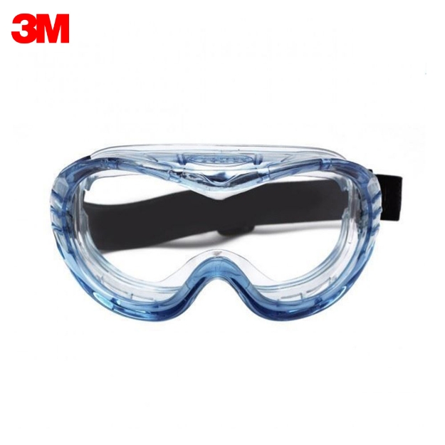 3M Fahrenheit Comfort Goggles