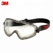 3M 2890 Safety Goggles Anti Scratch & Fog with Clear Polycarbonate Lens