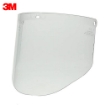 3M WP96 Polycarbonate Transparent Protective Face Shield