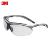 3M Maxim GT Metallic Gray and Black Frame Protective Eyewear