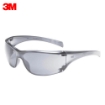 3M Virtua AP Protective Eyewear 11819-00000-20 Clear Hard Coat Lens