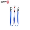 THUNDER HS-5226 3-D Point Safety Harness for Construction