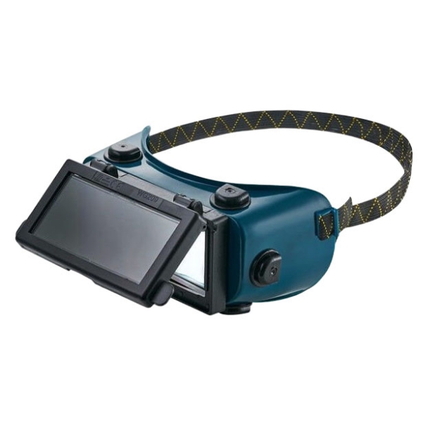 WG209 Flip-Up Welding Goggles