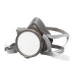 3M 3200 Reusable Half Mask Respirator for Versatile Respiratory Protection