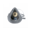 3M 3200 Reusable Half Mask Respirator for Versatile Respiratory Protection
