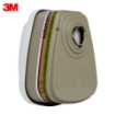 3M 6099 A2B2E2K2HgP3 Gas Vapour and Particulate Filter CARTRIDGE