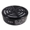 Respirator cartridge R 610 R 611 and R 612