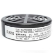 Respirator cartridge R 610 R 611 and R 612