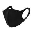 Black Washable Anti-Dust Face Mask