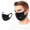 Black Washable Anti-Dust Face Mask